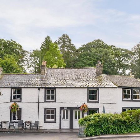 Clarence Cottage Appleby-in-Westmorland Bagian luar foto