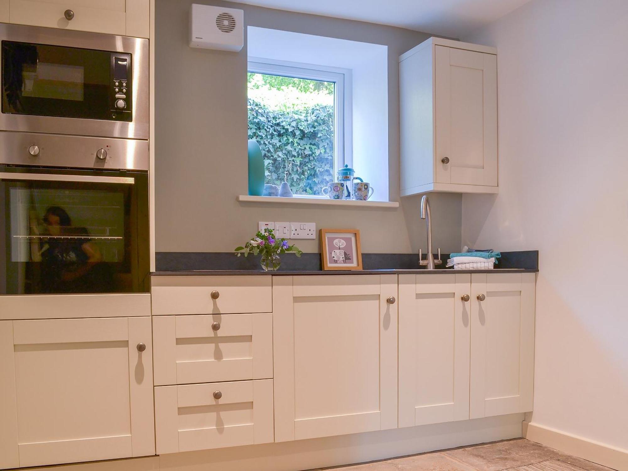 Clarence Cottage Appleby-in-Westmorland Bagian luar foto