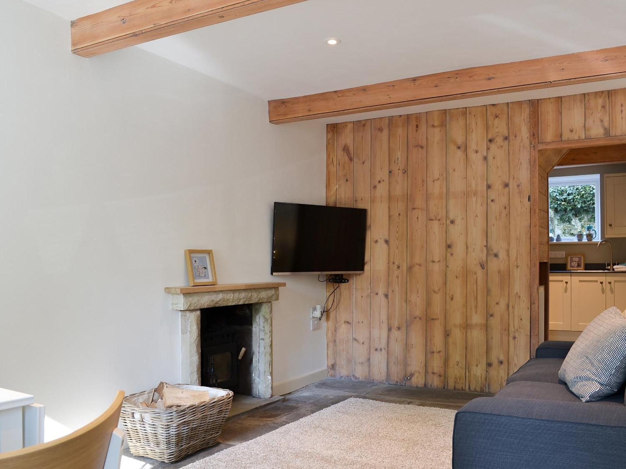 Clarence Cottage Appleby-in-Westmorland Bagian luar foto