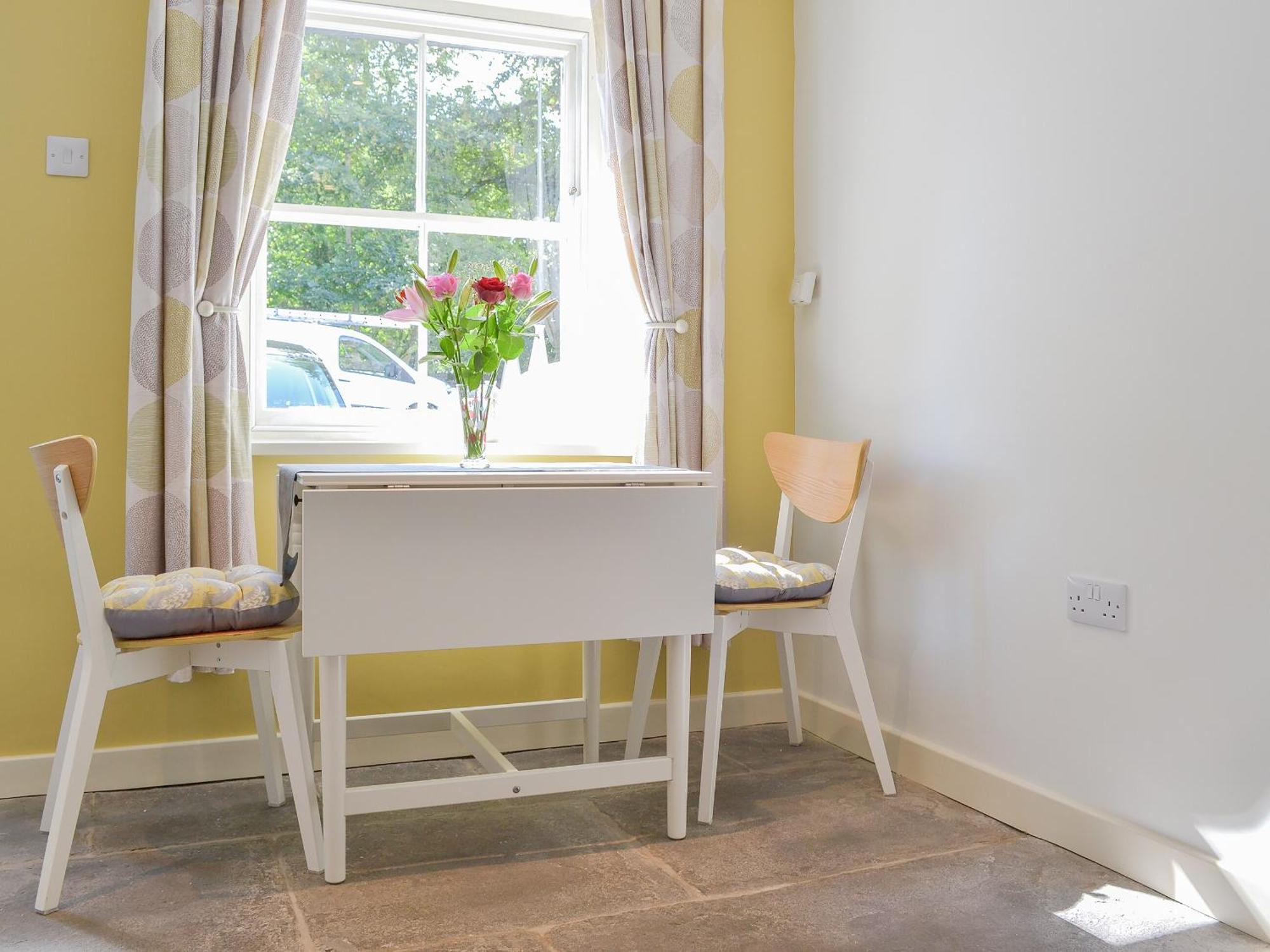 Clarence Cottage Appleby-in-Westmorland Bagian luar foto