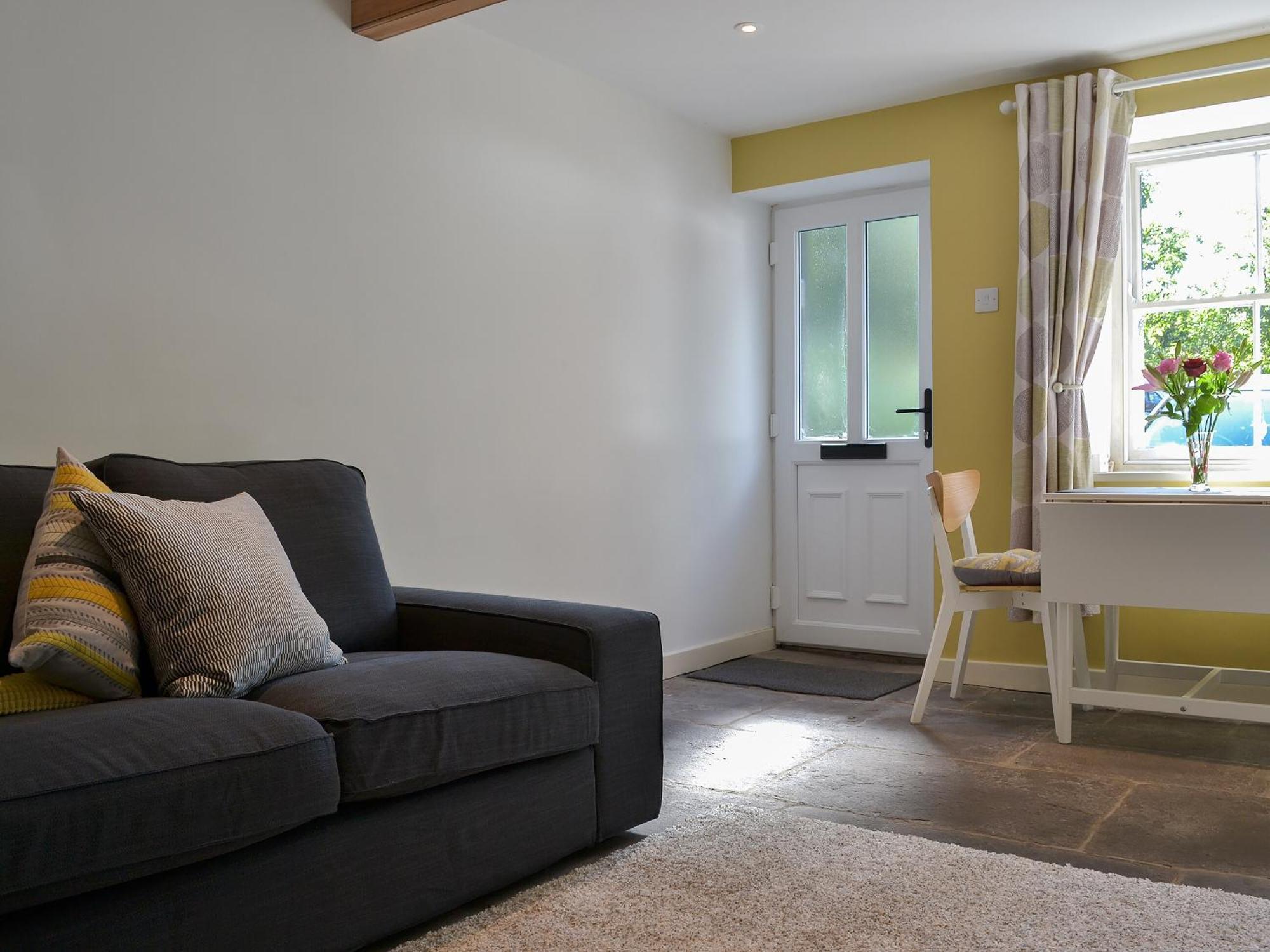 Clarence Cottage Appleby-in-Westmorland Bagian luar foto