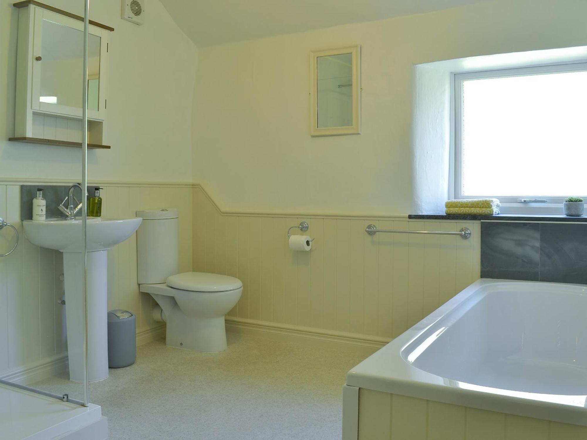 Clarence Cottage Appleby-in-Westmorland Bagian luar foto