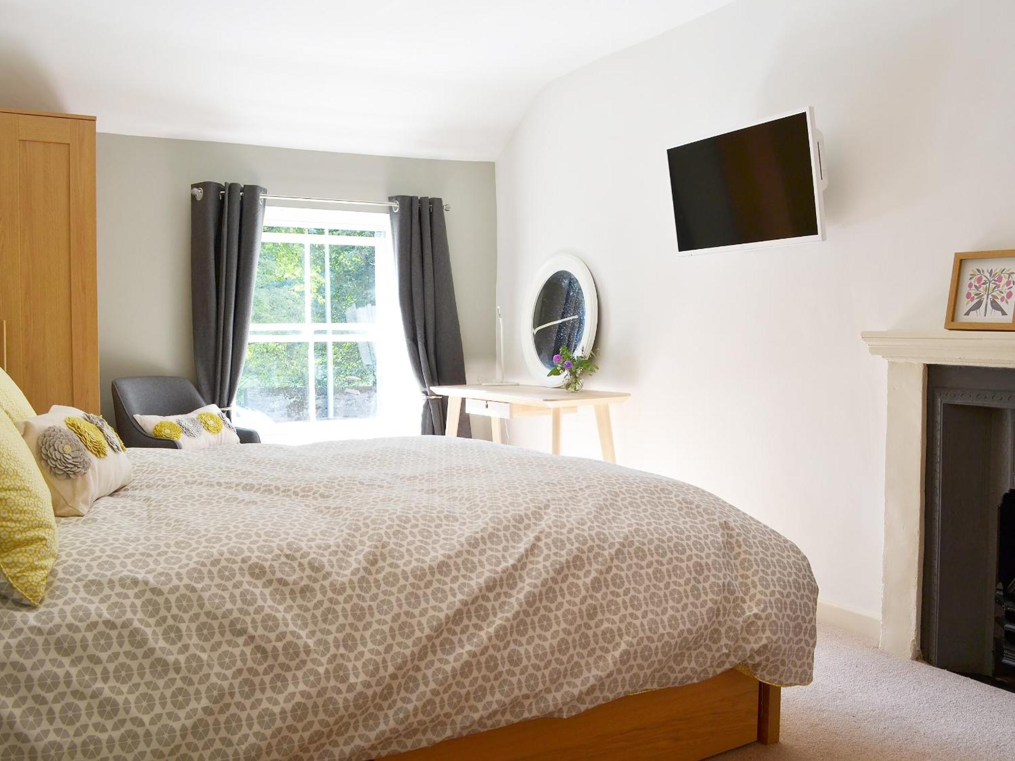 Clarence Cottage Appleby-in-Westmorland Bagian luar foto